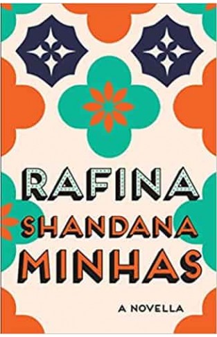 Rafina: A Novella